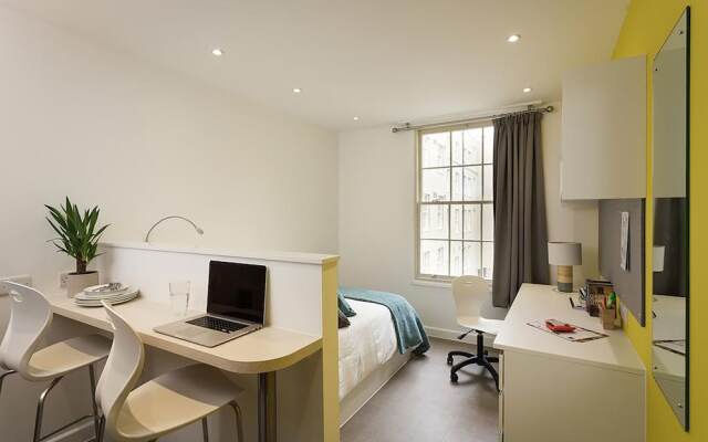 University of Bath City Accommodation