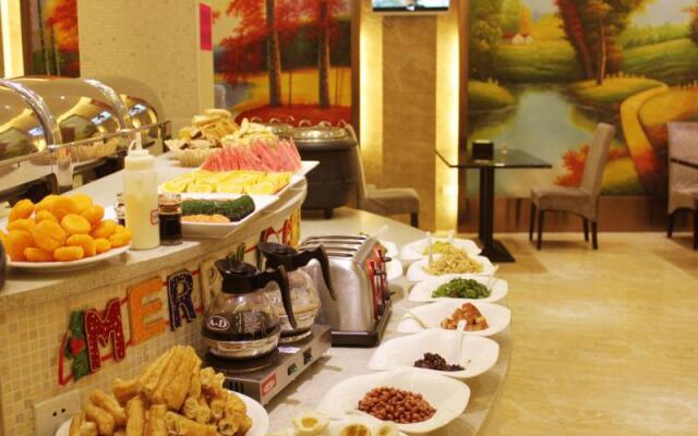 Jiadi Business Hotel