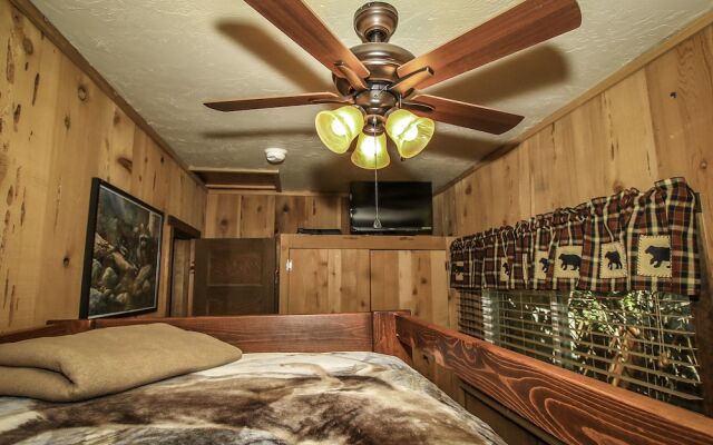 Our Mountain Hideaway Home