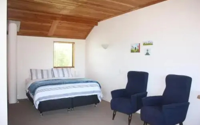 Summerspring Beachfront Accommodation