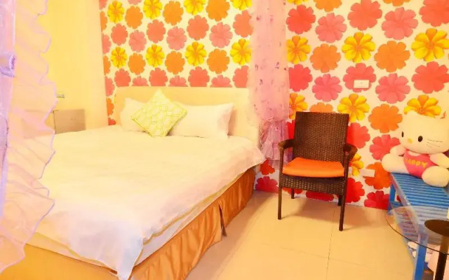 Kaya Guest House