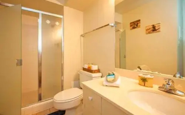 Maui Parkshore 312 - 2 Br Condo