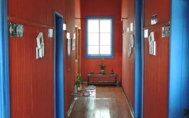 Tenerife Hostel