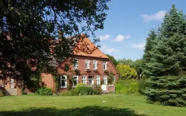 Gut Kattenhöhlen