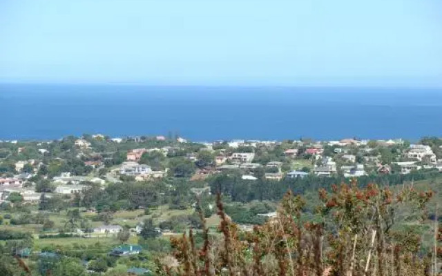 Plettenberg Bay Villa
