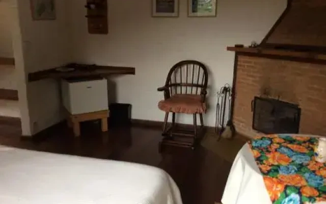 Pousada do Rio