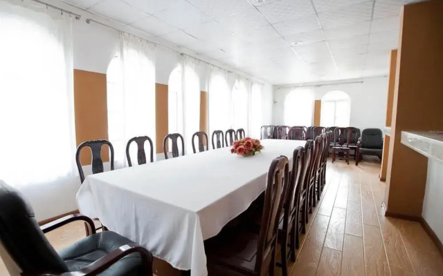 Super 8 Hotel Shandong Road - Qingdao