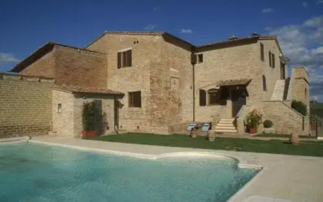 Podere Stabbia