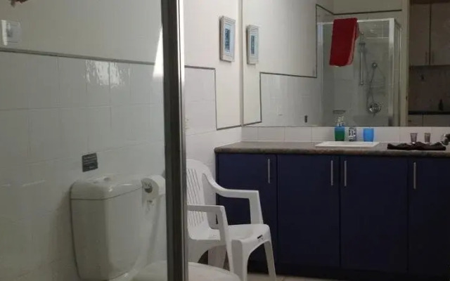ParkSide Stay Clifton Hill