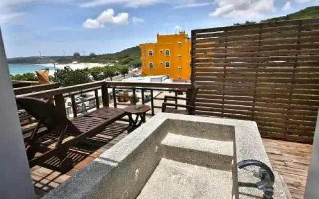 Far Falla Hotel