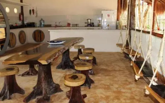 Hostal Mulut Tulum