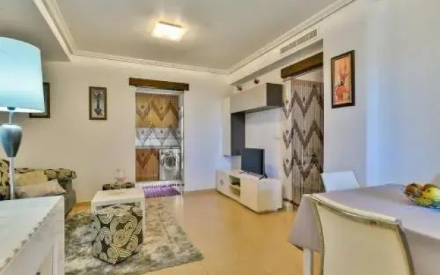 Holiday home Altos de la Bahia