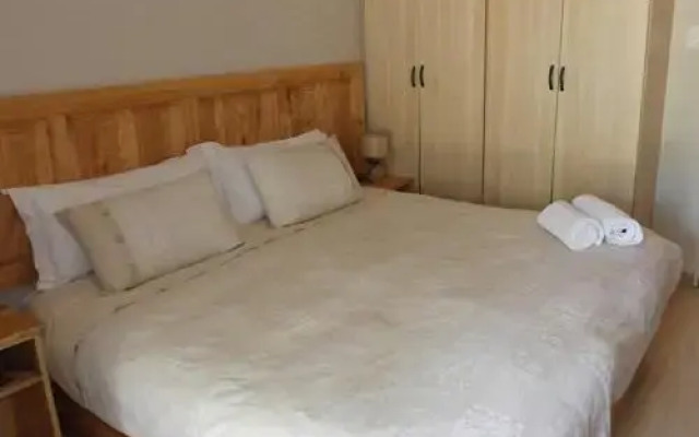 Tukha Guesthouse