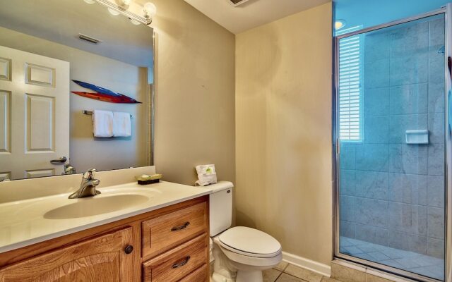 Silver Beach Towers 503W 168689 by RedAwning