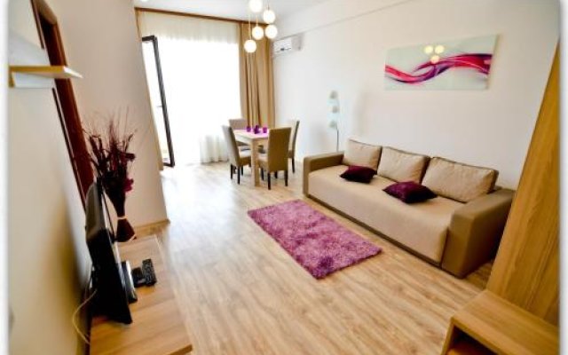 Summerland Luxury Studios by the sea