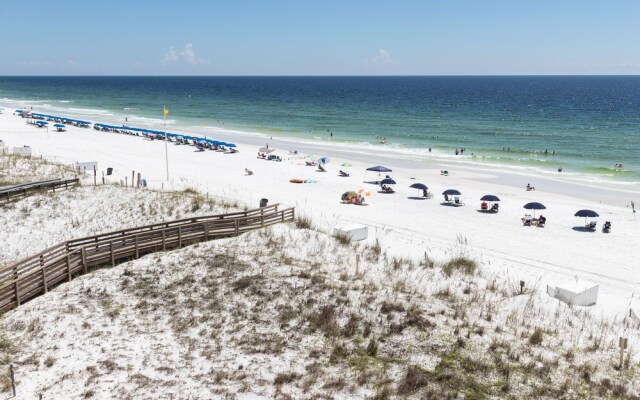 Surf Dweller 502 by RedAwning