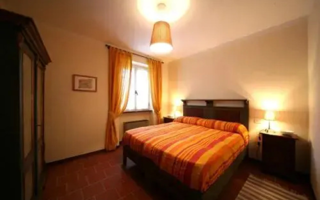 Agriturismo Caiburroni