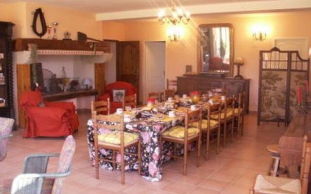 Chambre dHôtes Domaine de la Trille