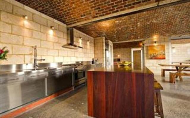 Fleets Luxury Accommodation - Margaret River