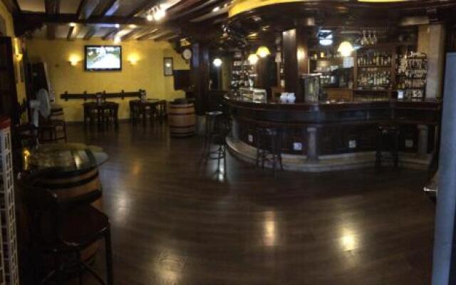 Hostal Mizmaya