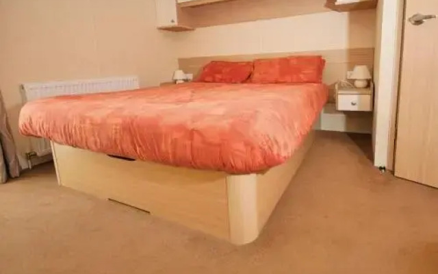 St Michaels Caravan Park