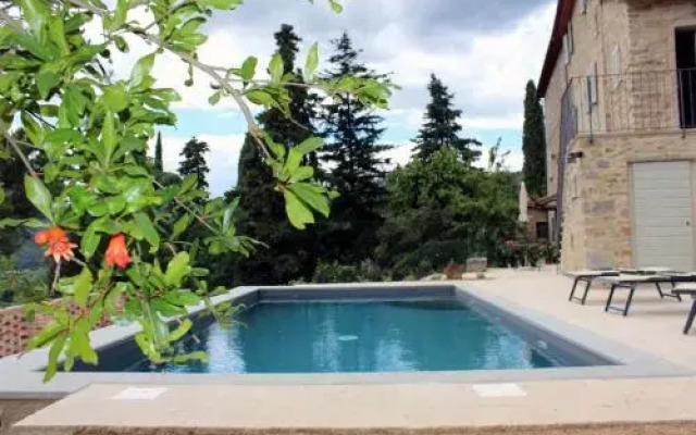 Casa Dei Sogni, Stefano