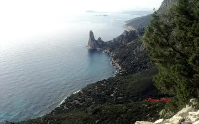 Casa Vacanze Poseidon