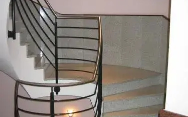 Comfort Boardinghouse