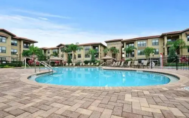 Bella Piazza 2 BR Condo with West facing Patio - NPM 8804