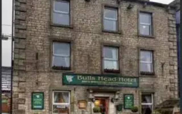Bulls Head Hotel