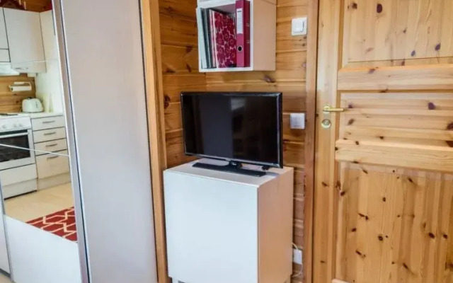 Holiday Home Jaamar Maja B