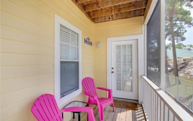 Yosanmine 10AD - 1 Br Condo