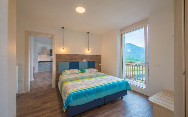 Ledro Lake Suites