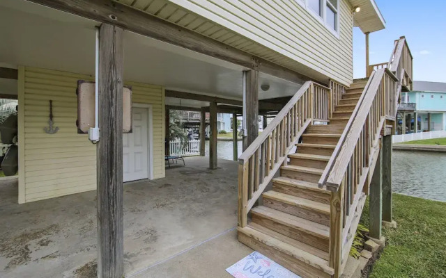 Sea Isle Splendor - 3 Br Home