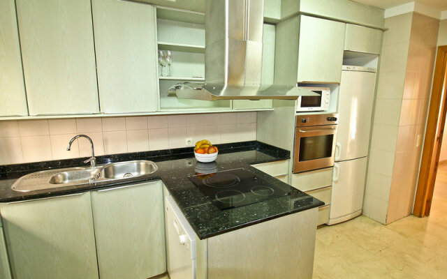 Casa Alcanada - Three Bedroom