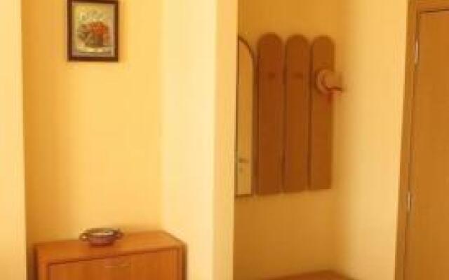 Aparthotel Kamelia Garden - Official Rental