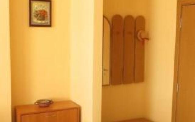 Kamelia Garden-Official rental Aparthotel