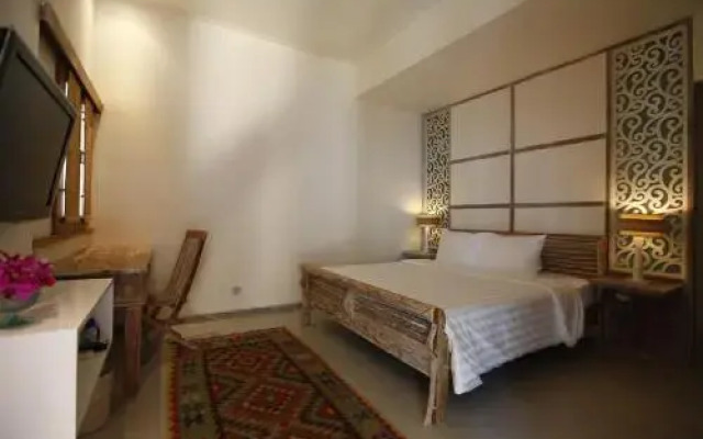 Villa Oberoi