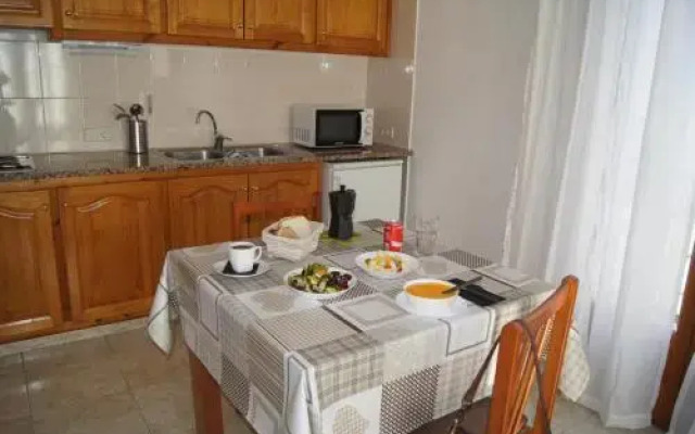 Barceloneta UPartments