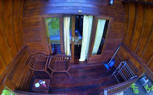 Balakosa Bungalows