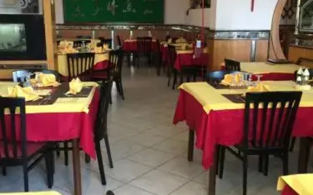 Affittacamere Di Suwei