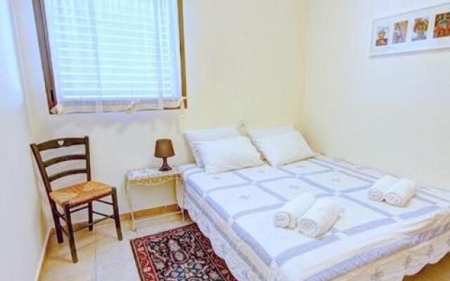 Tel Aviv Towers Apartment