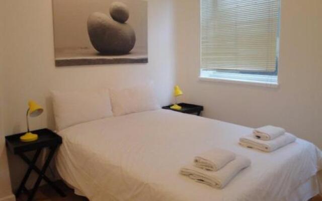 The Piazza on Church Square