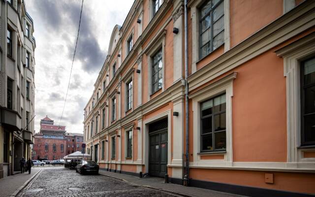 Old Riga Apartments