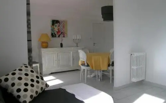 Apartments Alexandre III