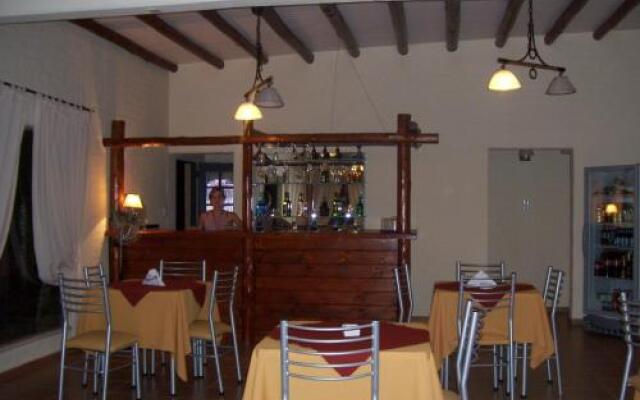 Hotel Rural Luna del Valle