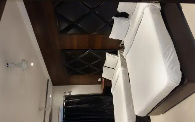 Hotel Shiv Sagar Ujjain