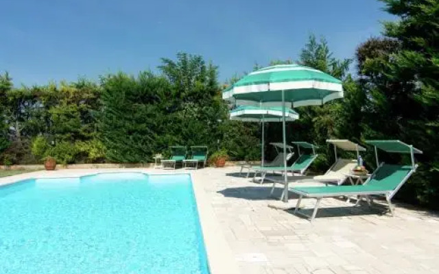 Agriturismo Le Due Chiarine