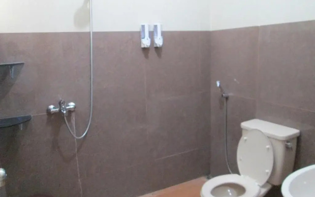 Pesona Jogja homestay