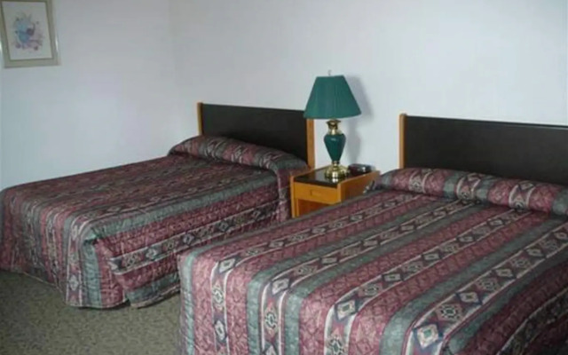 Wander Inn Motel